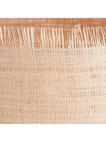 Auslauf 🔥 Decken- & Hängeleuchten Brilliant Deckenleuchte 29cm Raffy ⌀ 36,5 Cm In Natur/schwarz Günstig Kaufen 👍 5 Auslauf 🔥 Decken- & Hängeleuchten Brilliant Deckenleuchte 29cm Raffy ⌀ 36,5 Cm In Natur/schwarz Günstig Kaufen 👍 – Bild 5