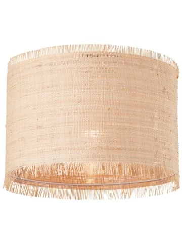 Auslauf 🔥 Decken- & Hängeleuchten Brilliant Deckenleuchte 29cm Raffy ⌀ 36,5 Cm In Natur/schwarz Günstig Kaufen 👍 1 Auslauf 🔥 Decken- & Hängeleuchten Brilliant Deckenleuchte 29cm Raffy ⌀ 36,5 Cm In Natur/schwarz Günstig Kaufen 👍