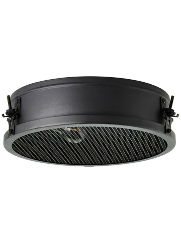 Top 10 ⭐ Decken- & Hängeleuchten Brilliant Deckenleuchte 34cm Zois ⌀ 34 Cm In Schwarz Korund Günstig Kaufen 🤩 2 Top 10 ⭐ Decken- & Hängeleuchten Brilliant Deckenleuchte 34cm Zois ⌀ 34 Cm In Schwarz Korund Günstig Kaufen 🤩 – Bild 2