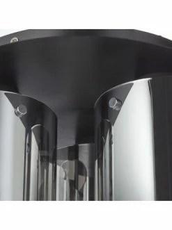 Bestpreis ✨ Decken- & Hängeleuchten Brilliant Deckenleuchte 35cm Beth ⌀ 35 Cm In Schwarz/rauchglas Günstig Kaufen ⭐ -brilliant Verkäufe brilliant deckenleuchte 35cm beth 35 cm in schwarz rauchglas 2