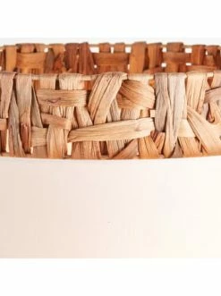 Bester Verkauf 🛒 Decken- & Hängeleuchten Brilliant Deckenleuchte 35cm Waterlilly ⌀ 35 Cm In Natur/weiß Günstig Kaufen 💯 -brilliant Verkäufe brilliant deckenleuchte 35cm waterlilly 35 cm in natur weiss 2