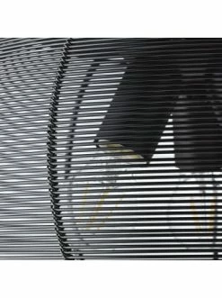 Coupon ⭐ Decken- & Hängeleuchten Brilliant Deckenleuchte 40cm Sambo ⌀ 40 Cm In Schwarz Günstig Kaufen 😍 -brilliant Verkäufe brilliant deckenleuchte 40cm sambo 40 cm in schwarz 2