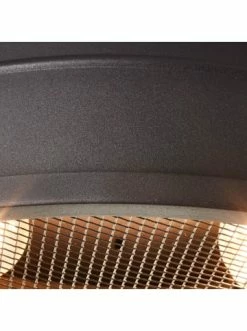 Neu 😀 Decken- & Hängeleuchten Brilliant Deckenleuchte 42cm Zois ⌀ 42 Cm In Schwarz Korund Günstig Kaufen 🤩 -brilliant Verkäufe brilliant deckenleuchte 42cm zois 42 cm in schwarz korund 2