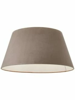 Bester Verkauf 😍 Decken- & Hängeleuchten Brilliant Deckenleuchte 50cm Brok ⌀ 50 Cm In Taupe Günstig Kaufen 🛒