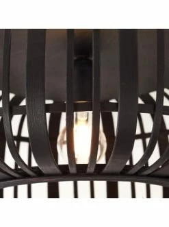 Budget 🛒 Decken- & Hängeleuchten Brilliant Deckenleuchte 51cm Woodrow ⌀ 51 Cm In Holz Dunkel/schwarz Günstig Kaufen 🤩 6 Budget 🛒 Decken- & Hängeleuchten Brilliant Deckenleuchte 51cm Woodrow ⌀ 51 Cm In Holz Dunkel/schwarz Günstig Kaufen 🤩 -brilliant Verkäufe brilliant deckenleuchte 51cm woodrow 51 cm in holz dunkel schwarz 2