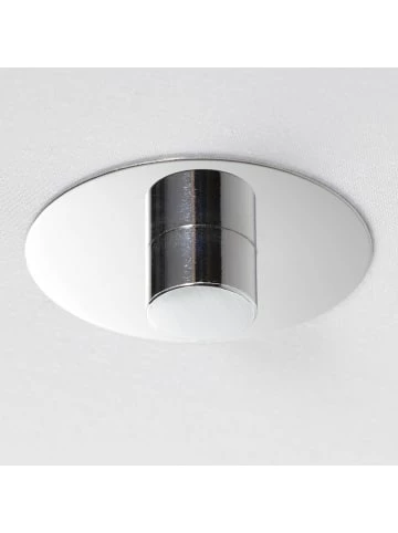 Rabatt 😉 Decken- & Hängeleuchten Brilliant Deckenleuchte 60cm Andria ⌀ 60 Cm In Chrom/hellgrau Günstig Kaufen ⭐ 5 Rabatt 😉 Decken- & Hängeleuchten Brilliant Deckenleuchte 60cm Andria ⌀ 60 Cm In Chrom/hellgrau Günstig Kaufen ⭐ – Bild 5