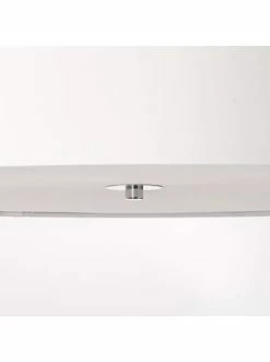 Angebote 🎉 Decken- & Hängeleuchten Brilliant Deckenleuchte 70cm Andria ⌀ 70 Cm In Weiß/chrom Günstig Kaufen 😀 -brilliant Verkäufe brilliant deckenleuchte 70cm andria 70 cm in weiss chrom 5