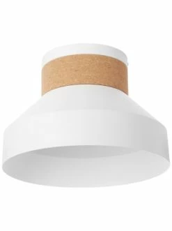 Auslauf 😍 Decken- & Hängeleuchten Brilliant Deckenleuchte Moka ⌀ 36,5 Cm In Weiß Matt/braun Günstig Kaufen 😍 7 Auslauf 😍 Decken- & Hängeleuchten Brilliant Deckenleuchte Moka ⌀ 36,5 Cm In Weiß Matt/braun Günstig Kaufen 😍 -brilliant Verkäufe brilliant deckenleuchte moka 36 5 cm in weiss matt braun 3