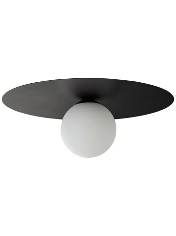 Rabatt 🎉 Decken- & Hängeleuchten Brilliant Deckenleuchte Zon ⌀ 30 Cm In Schwarz Günstig Kaufen ✨ 2 Rabatt 🎉 Decken- & Hängeleuchten Brilliant Deckenleuchte Zon ⌀ 30 Cm In Schwarz Günstig Kaufen ✨ – Bild 2