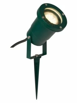 Brandneu 🧨 Außenbeleuchtung Brilliant Gartenstecker "Frasco" In Grün - (B)9 X (H)29 X (T)9 Cm Günstig Kaufen 🤩 -brilliant Verkäufe brilliant gartenstecker frasco in grun b 9 x h 29 x t 9 cm 2