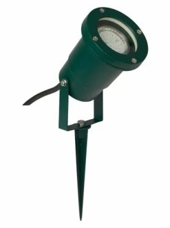 Brandneu 🧨 Außenbeleuchtung Brilliant Gartenstecker "Frasco" In Grün - (B)9 X (H)29 X (T)9 Cm Günstig Kaufen 🤩 -brilliant Verkäufe brilliant gartenstecker frasco in grun b 9 x h 29 x t 9 cm 3