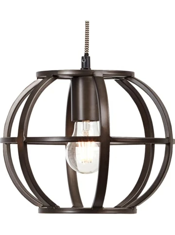 Billig 🌟 Decken- & Hängeleuchten Brilliant Hängeleuchte "Basia" In Schwarz/ Grau - (B)105 X (T)26,5 Cm Günstig Kaufen 🔥 2 Billig 🌟 Decken- & Hängeleuchten Brilliant Hängeleuchte "Basia" In Schwarz/ Grau - (B)105 X (T)26,5 Cm Günstig Kaufen 🔥 – Bild 2