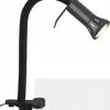 Billig 👍 Leuchtmittel Brilliant Klemmleuchte Flex, Schwarz Günstig Kaufen 😉
