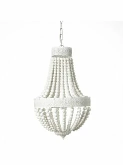 Neu ❤️ Decken- & Hängeleuchten Brilliant Kronleuchter, 3-flammig Liba ⌀ 40 Cm In Weiß Günstig Kaufen 🧨 -brilliant Verkäufe brilliant kronleuchter 3 flammig liba 40 cm in weiss 2