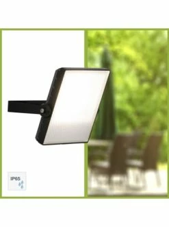 Neu 🥰 Außenbeleuchtung Brilliant LED-Außenleuchte "Dryden"- EEK E (A Bis G) - (B)13,7 X (H)15,7 Cm Günstig Kaufen 🎉 -brilliant Verkäufe brilliant led aussenleuchte dryden eek e a bis g b 13 7 x h 15 7 cm 2