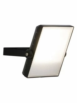 Neu 🥰 Außenbeleuchtung Brilliant LED-Außenleuchte "Dryden"- EEK E (A Bis G) - (B)13,7 X (H)15,7 Cm Günstig Kaufen 🎉