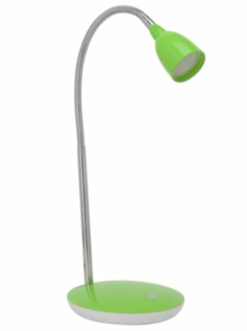 Coupon 💯 Tischleuchten Brilliant LED Schreibttischlampe Anthony, Grün Günstig Kaufen ⭐ 2 Coupon 💯 Tischleuchten Brilliant LED Schreibttischlampe Anthony, Grün Günstig Kaufen ⭐ – Bild 2
