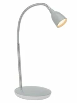 Top 10 ❤️ Tischleuchten Brilliant LED Schreibttischlampe Anthony, Titan Günstig Kaufen ✔️