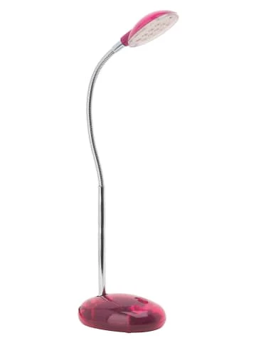 Rabatt ✔️ Tischleuchten Brilliant LED Schreibttischlampe Timmi, Pink Günstig Kaufen 😍 2 Rabatt ✔️ Tischleuchten Brilliant LED Schreibttischlampe Timmi, Pink Günstig Kaufen 😍 – Bild 2