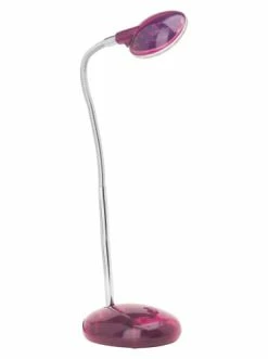 Rabatt ✔️ Tischleuchten Brilliant LED Schreibttischlampe Timmi, Pink Günstig Kaufen 😍 5 Rabatt ✔️ Tischleuchten Brilliant LED Schreibttischlampe Timmi, Pink Günstig Kaufen 😍 -brilliant Verkäufe brilliant led schreibttischlampe timmi pink 2