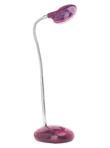 Rabatt ✔️ Tischleuchten Brilliant LED Schreibttischlampe Timmi, Pink Günstig Kaufen 😍 3 Rabatt ✔️ Tischleuchten Brilliant LED Schreibttischlampe Timmi, Pink Günstig Kaufen 😍 – Bild 3