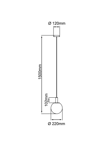 Bestpreis 🔥 Decken- & Hängeleuchten Brilliant Pendelleuchte, 1-flammig Gould ⌀ 22 Cm In Gold/rauchglas Günstig Kaufen ❤️ 5 Bestpreis 🔥 Decken- & Hängeleuchten Brilliant Pendelleuchte, 1-flammig Gould ⌀ 22 Cm In Gold/rauchglas Günstig Kaufen ❤️ – Bild 5