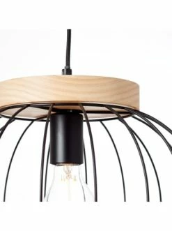 Top 10 🔔 Decken- & Hängeleuchten Brilliant Pendelleuchte, 1-flammig Sorana ⌀ 35,5 Cm In Schwarz/holzfarbend Günstig Kaufen 🎁 6 Top 10 🔔 Decken- & Hängeleuchten Brilliant Pendelleuchte, 1-flammig Sorana ⌀ 35,5 Cm In Schwarz/holzfarbend Günstig Kaufen 🎁 -brilliant Verkäufe brilliant pendelleuchte 1 flammig sorana 35 5 cm in schwarz holzfarbend 2