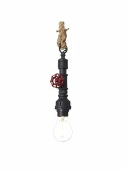Brandneu ❤️ Decken- & Hängeleuchten Brilliant Pendelleuchte, 1-flammig Torchlamp ⌀ 10,5 Cm In Schwarz/braun/rot Günstig Kaufen ✨ -brilliant Verkäufe brilliant pendelleuchte 1 flammig torchlamp 10 5 cm in schwarz braun rot 2
