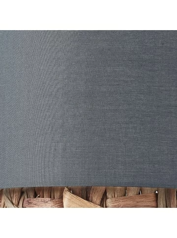 Angebote 🛒 Decken- & Hängeleuchten Brilliant Pendelleuchte, 1-flammig Waterlilly ⌀ 35 Cm In Grau/beige Günstig Kaufen 🌟 4 Angebote 🛒 Decken- & Hängeleuchten Brilliant Pendelleuchte, 1-flammig Waterlilly ⌀ 35 Cm In Grau/beige Günstig Kaufen 🌟 – Bild 4