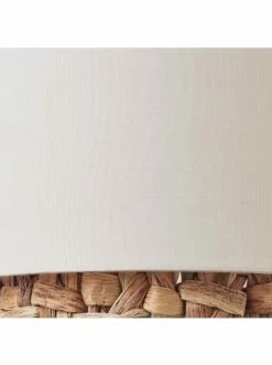 Besorgen 🎉 Decken- & Hängeleuchten Brilliant Pendelleuchte, 1-flammig Waterlilly ⌀ 35 Cm In Schwarz/natur/weiß Günstig Kaufen 😉 -brilliant Verkäufe brilliant pendelleuchte 1 flammig waterlilly 35 cm in schwarz natur weiss 3