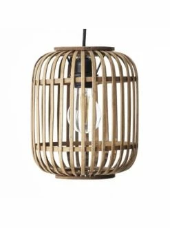 Aktion 🛒 Decken- & Hängeleuchten Brilliant Pendelleuchte, 1-flammig Woodrow ⌀ 21 Cm In Hellbraun Günstig Kaufen 👏 -brilliant Verkäufe brilliant pendelleuchte 1 flammig woodrow 21 cm in hellbraun 5