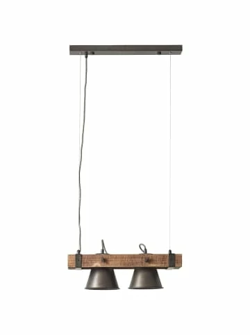 Top 10 🧨 Decken- & Hängeleuchten Brilliant Pendelleuchte, 2-flammig Decca 115x51x20 Cm In Schwarz Stahl Günstig Kaufen 🥰 2 Top 10 🧨 Decken- & Hängeleuchten Brilliant Pendelleuchte, 2-flammig Decca 115x51x20 Cm In Schwarz Stahl Günstig Kaufen 🥰 – Bild 2