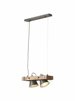 Top 10 🧨 Decken- & Hängeleuchten Brilliant Pendelleuchte, 2-flammig Decca 115x51x20 Cm In Schwarz Stahl Günstig Kaufen 🥰 11 Top 10 🧨 Decken- & Hängeleuchten Brilliant Pendelleuchte, 2-flammig Decca 115x51x20 Cm In Schwarz Stahl Günstig Kaufen 🥰 -brilliant Verkäufe brilliant pendelleuchte 2 flammig decca 115x51x20 cm in schwarz stahl 3