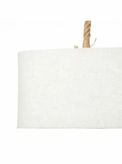 Aktion 💯 Decken- & Hängeleuchten Brilliant Pendelleuchte, 2-flammig Sailor 120x70,5x20 Cm In Natur/weiß Günstig Kaufen 🛒 -brilliant Verkäufe brilliant pendelleuchte 2 flammig sailor 120x70 5x20 cm in natur weiss 2