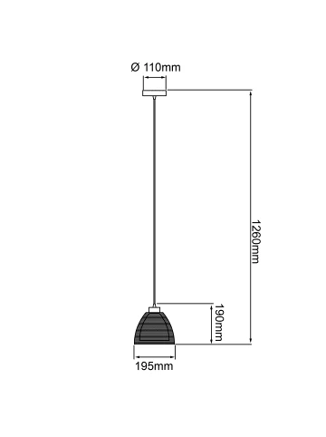 Coupon 🧨 Decken- & Hängeleuchten Brilliant Pendelleuchte 20cm Relax ⌀ 19,5 Cm In Chrom/weiß Günstig Kaufen 🤩 2 Coupon 🧨 Decken- & Hängeleuchten Brilliant Pendelleuchte 20cm Relax ⌀ 19,5 Cm In Chrom/weiß Günstig Kaufen 🤩 – Bild 2