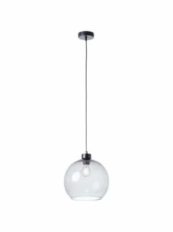 Billig ✨ Decken- & Hängeleuchten Brilliant Pendelleuchte 28cm Nelios ⌀ 28 Cm In Schwarz Günstig Kaufen 👍 -brilliant Verkäufe brilliant pendelleuchte 28cm nelios 28 cm in schwarz 3