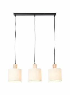 Beste Bewertungen von 👏 Decken- & Hängeleuchten Brilliant Pendelleuchte, 3-flammig (Balken) Pia 130x65x20 Cm In Schwarz/natur Günstig Kaufen ✨ -brilliant Verkäufe brilliant pendelleuchte 3 flammig balken pia 130x65x20 cm in schwarz natur 3