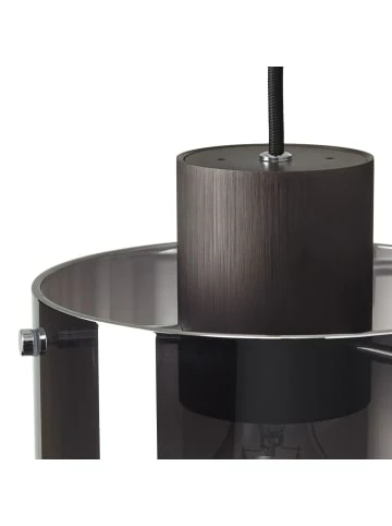 Coupon ✨ Decken- & Hängeleuchten Brilliant Pendelleuchte, 3-flammig Beth 122x100x20 Cm In Kaffee/rauchglas Günstig Kaufen 🤩 5 Coupon ✨ Decken- & Hängeleuchten Brilliant Pendelleuchte, 3-flammig Beth 122x100x20 Cm In Kaffee/rauchglas Günstig Kaufen 🤩 – Bild 5