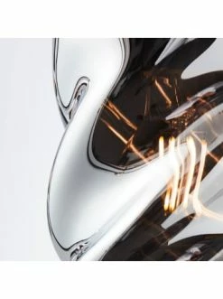 Auslauf 👏 Decken- & Hängeleuchten Brilliant Pendelleuchte, 3-flammig Curly 130x61x12 Cm In Chrom Günstig Kaufen ✨ -brilliant Verkäufe brilliant pendelleuchte 3 flammig curly 130x61x12 cm in chrom 5