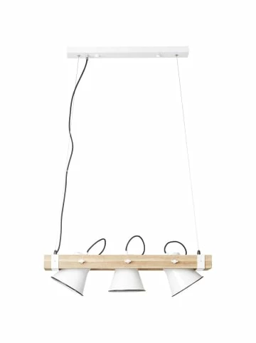 Besorgen 🥰 Decken- & Hängeleuchten Brilliant Pendelleuchte, 3-flammig Plow 115x70x20 Cm In Weiß/holz Hell Günstig Kaufen 😍 6 Besorgen 🥰 Decken- & Hängeleuchten Brilliant Pendelleuchte, 3-flammig Plow 115x70x20 Cm In Weiß/holz Hell Günstig Kaufen 😍 – Bild 6