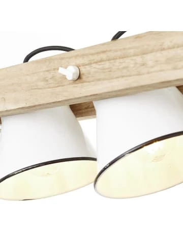 Besorgen 🥰 Decken- & Hängeleuchten Brilliant Pendelleuchte, 3-flammig Plow 115x70x20 Cm In Weiß/holz Hell Günstig Kaufen 😍 8 Besorgen 🥰 Decken- & Hängeleuchten Brilliant Pendelleuchte, 3-flammig Plow 115x70x20 Cm In Weiß/holz Hell Günstig Kaufen 😍 – Bild 8