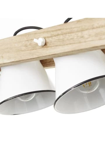 Besorgen 🥰 Decken- & Hängeleuchten Brilliant Pendelleuchte, 3-flammig Plow 115x70x20 Cm In Weiß/holz Hell Günstig Kaufen 😍 9 Besorgen 🥰 Decken- & Hängeleuchten Brilliant Pendelleuchte, 3-flammig Plow 115x70x20 Cm In Weiß/holz Hell Günstig Kaufen 😍 – Bild 9
