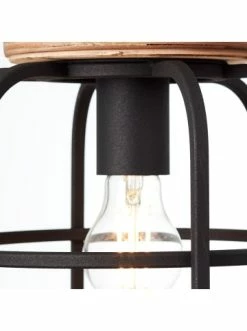 Top 10 🎉 Decken- & Hängeleuchten Brilliant Pendelleuchte, 3-flammig (Rondell) Gwen ⌀ 42 Cm In Antik Holz/schwarz Korund Günstig Kaufen ✨ 7 Top 10 🎉 Decken- & Hängeleuchten Brilliant Pendelleuchte, 3-flammig (Rondell) Gwen ⌀ 42 Cm In Antik Holz/schwarz Korund Günstig Kaufen ✨ -brilliant Verkäufe brilliant pendelleuchte 3 flammig rondell gwen 42 cm in antik holz schwarz korund 2