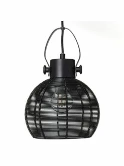 Top 10 ✨ Decken- & Hängeleuchten Brilliant Pendelleuchte, 3-flammig (Rondell) Sambo ⌀ 45 Cm In Schwarz Günstig Kaufen ✨ -brilliant Verkäufe brilliant pendelleuchte 3 flammig rondell sambo 45 cm in schwarz 2