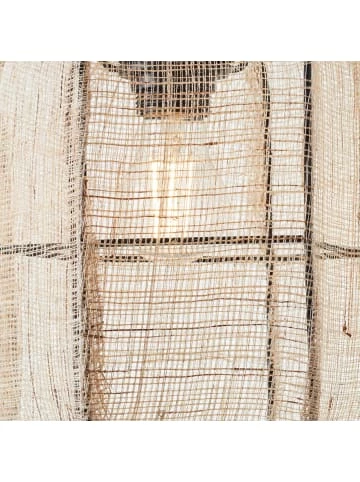 Schlussverkauf ❤️ Decken- & Hängeleuchten Brilliant Pendelleuchte, 3-flammig Tannah 123x100x22 Cm In Schwarz/natur Günstig Kaufen 🔔 3 Schlussverkauf ❤️ Decken- & Hängeleuchten Brilliant Pendelleuchte, 3-flammig Tannah 123x100x22 Cm In Schwarz/natur Günstig Kaufen 🔔 – Bild 3