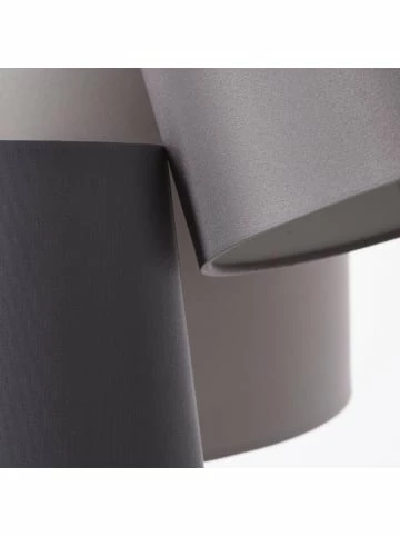 Blitzangebot 😀 Decken- & Hängeleuchten Brilliant Pendelleuchte, 3-flammig Trial 105x44x0 Cm In Grau Günstig Kaufen 😀 2 Blitzangebot 😀 Decken- & Hängeleuchten Brilliant Pendelleuchte, 3-flammig Trial 105x44x0 Cm In Grau Günstig Kaufen 😀 – Bild 2