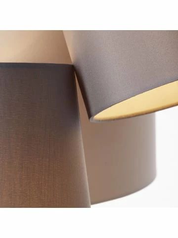 Blitzangebot 😀 Decken- & Hängeleuchten Brilliant Pendelleuchte, 3-flammig Trial 105x44x0 Cm In Grau Günstig Kaufen 😀 3 Blitzangebot 😀 Decken- & Hängeleuchten Brilliant Pendelleuchte, 3-flammig Trial 105x44x0 Cm In Grau Günstig Kaufen 😀 – Bild 3