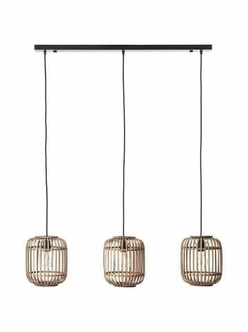 Top 10 🔥 Decken- & Hängeleuchten Brilliant Pendelleuchte, 3-flammig Woodrow 125x105x21,5 Cm In Hellbraun Günstig Kaufen ❤️ 2 Top 10 🔥 Decken- & Hängeleuchten Brilliant Pendelleuchte, 3-flammig Woodrow 125x105x21,5 Cm In Hellbraun Günstig Kaufen ❤️ – Bild 2