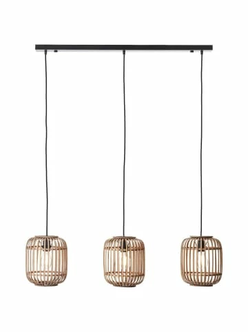 Top 10 🔥 Decken- & Hängeleuchten Brilliant Pendelleuchte, 3-flammig Woodrow 125x105x21,5 Cm In Hellbraun Günstig Kaufen ❤️ 7 Top 10 🔥 Decken- & Hängeleuchten Brilliant Pendelleuchte, 3-flammig Woodrow 125x105x21,5 Cm In Hellbraun Günstig Kaufen ❤️ – Bild 7