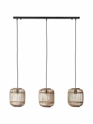 Top 10 🔥 Decken- & Hängeleuchten Brilliant Pendelleuchte, 3-flammig Woodrow 125x105x21,5 Cm In Hellbraun Günstig Kaufen ❤️ 8 Top 10 🔥 Decken- & Hängeleuchten Brilliant Pendelleuchte, 3-flammig Woodrow 125x105x21,5 Cm In Hellbraun Günstig Kaufen ❤️ – Bild 8